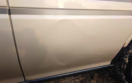 Nissan Prairie III, 1989 год, 350 000 рублей, 14 фотография