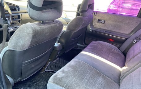 Mazda 626, 1987 год, 110 000 рублей, 18 фотография