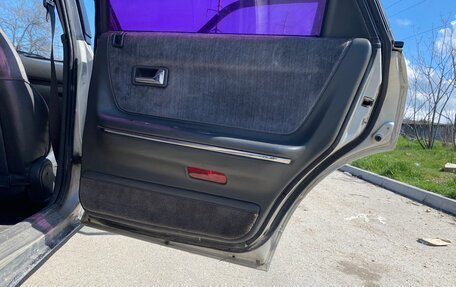 Mazda 626, 1987 год, 110 000 рублей, 12 фотография