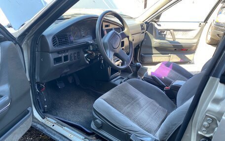 Mazda 626, 1987 год, 110 000 рублей, 17 фотография