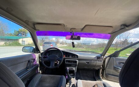 Mazda 626, 1987 год, 110 000 рублей, 6 фотография