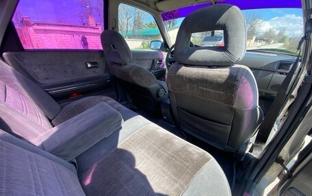 Mazda 626, 1987 год, 110 000 рублей, 9 фотография