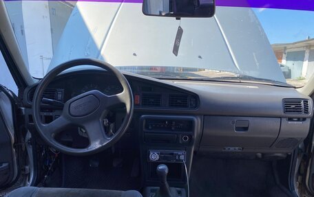 Mazda 626, 1987 год, 110 000 рублей, 16 фотография