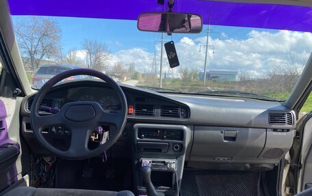 Mazda 626, 1987 год, 110 000 рублей, 7 фотография