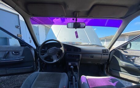 Mazda 626, 1987 год, 110 000 рублей, 15 фотография