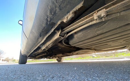 Mazda 626, 1987 год, 110 000 рублей, 13 фотография