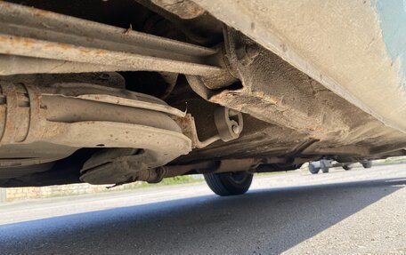 Mazda 626, 1987 год, 110 000 рублей, 14 фотография