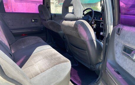 Mazda 626, 1987 год, 110 000 рублей, 8 фотография