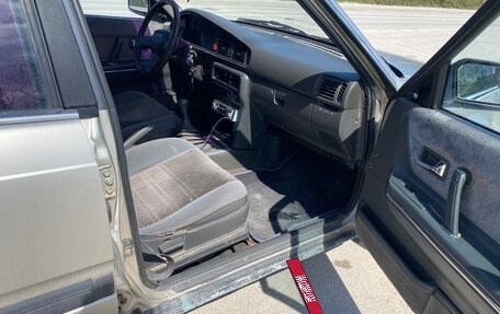 Mazda 626, 1987 год, 110 000 рублей, 10 фотография