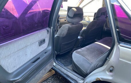 Mazda 626, 1987 год, 110 000 рублей, 19 фотография