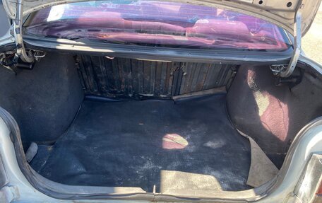 Mazda 626, 1987 год, 110 000 рублей, 20 фотография