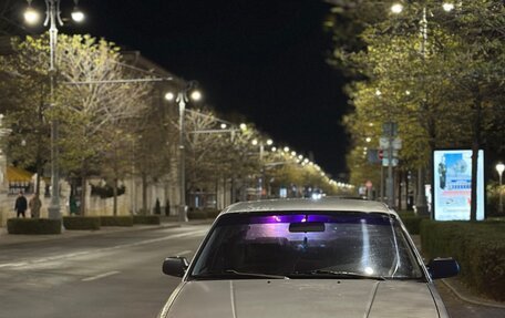 Mazda 626, 1987 год, 110 000 рублей, 26 фотография