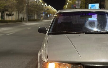 Mazda 626, 1987 год, 110 000 рублей, 27 фотография