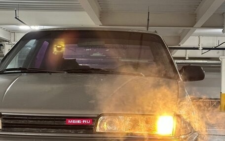 Mazda 626, 1987 год, 110 000 рублей, 25 фотография