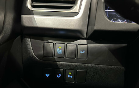 Toyota Highlander III, 2014 год, 2 570 000 рублей, 11 фотография