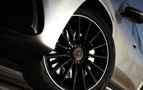 Mercedes-Benz GLS AMG, 2020 год, 13 990 000 рублей, 3 фотография