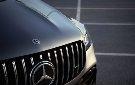 Mercedes-Benz GLS AMG, 2020 год, 13 990 000 рублей, 5 фотография