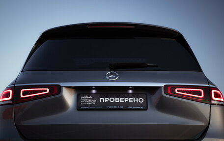 Mercedes-Benz GLS AMG, 2020 год, 13 990 000 рублей, 14 фотография