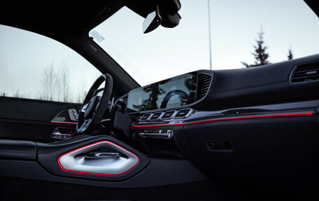 Mercedes-Benz GLS AMG, 2020 год, 13 990 000 рублей, 18 фотография