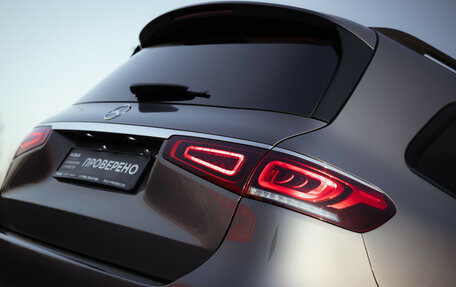 Mercedes-Benz GLS AMG, 2020 год, 13 990 000 рублей, 12 фотография