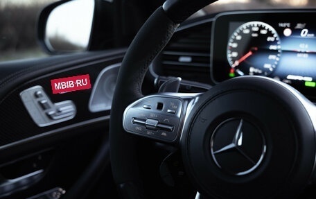 Mercedes-Benz GLS AMG, 2020 год, 13 990 000 рублей, 16 фотография