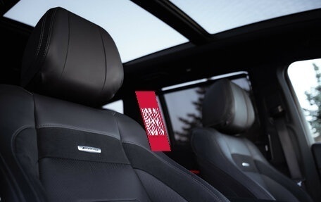 Mercedes-Benz GLS AMG, 2020 год, 13 990 000 рублей, 20 фотография