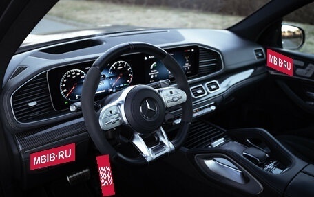 Mercedes-Benz GLS AMG, 2020 год, 13 990 000 рублей, 19 фотография