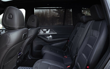 Mercedes-Benz GLS AMG, 2020 год, 13 990 000 рублей, 21 фотография