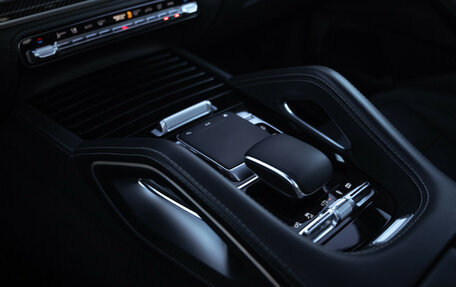 Mercedes-Benz GLS AMG, 2020 год, 13 990 000 рублей, 29 фотография