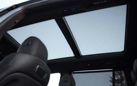 Mercedes-Benz GLS AMG, 2020 год, 13 990 000 рублей, 22 фотография