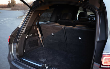 Mercedes-Benz GLS AMG, 2020 год, 13 990 000 рублей, 26 фотография