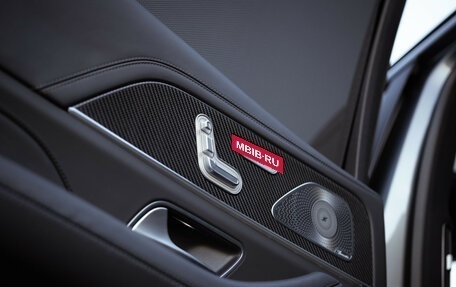 Mercedes-Benz GLS AMG, 2020 год, 13 990 000 рублей, 24 фотография