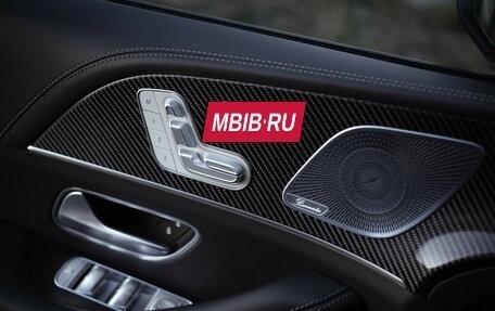 Mercedes-Benz GLS AMG, 2020 год, 13 990 000 рублей, 31 фотография