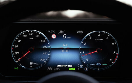 Mercedes-Benz GLS AMG, 2020 год, 13 990 000 рублей, 40 фотография