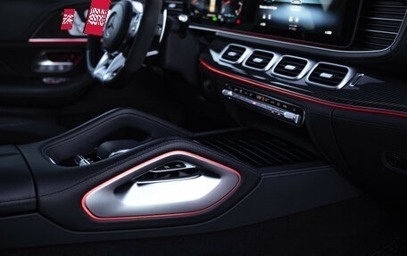 Mercedes-Benz GLS AMG, 2020 год, 13 990 000 рублей, 37 фотография