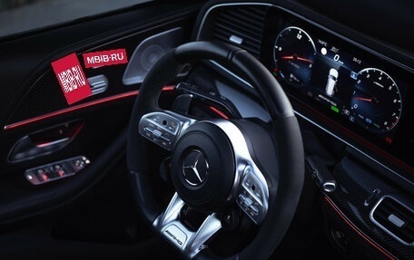 Mercedes-Benz GLS AMG, 2020 год, 13 990 000 рублей, 38 фотография