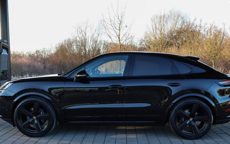 Porsche Cayenne III, 2026 год, 15 483 000 рублей, 2 фотография