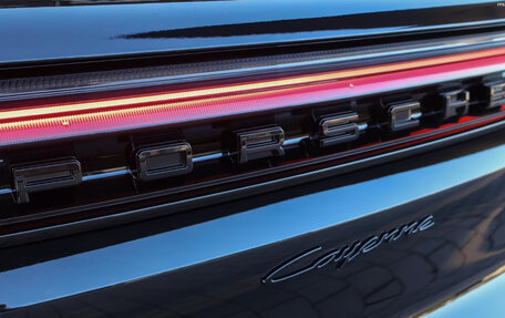 Porsche Cayenne III, 2026 год, 15 483 000 рублей, 8 фотография