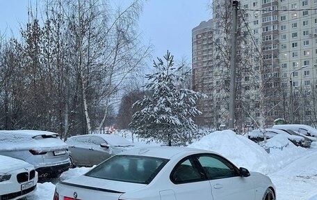 BMW 2 серия F22, 2015 год, 2 400 000 рублей, 3 фотография