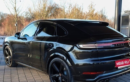 Porsche Cayenne III, 2026 год, 15 483 000 рублей, 3 фотография