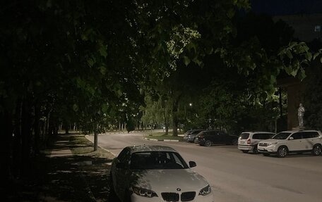 BMW 2 серия F22, 2015 год, 2 400 000 рублей, 2 фотография