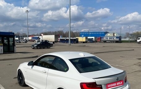 BMW 2 серия F22, 2015 год, 2 400 000 рублей, 5 фотография