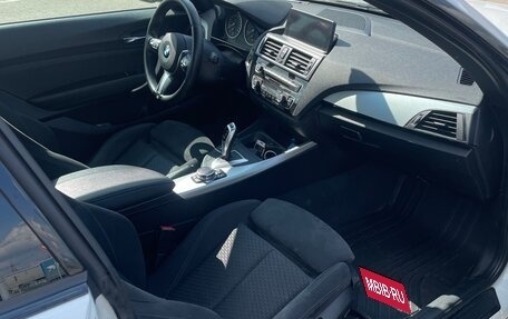 BMW 2 серия F22, 2015 год, 2 400 000 рублей, 7 фотография