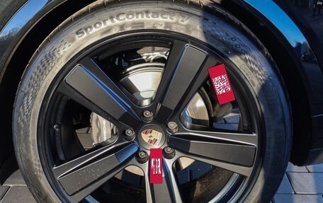Porsche Cayenne III, 2026 год, 15 483 000 рублей, 6 фотография