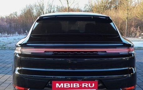 Porsche Cayenne III, 2026 год, 15 483 000 рублей, 4 фотография