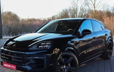 Porsche Cayenne III, 2026 год, 15 483 000 рублей, 1 фотография