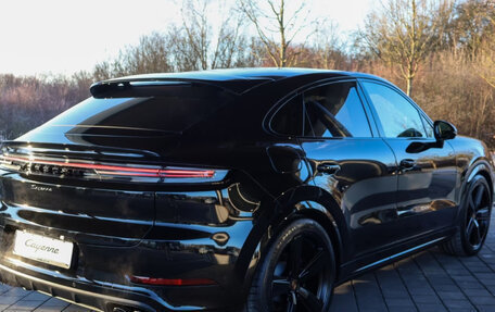 Porsche Cayenne III, 2026 год, 15 483 000 рублей, 9 фотография