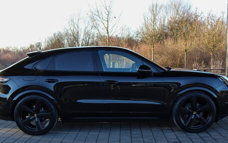 Porsche Cayenne III, 2026 год, 15 483 000 рублей, 10 фотография