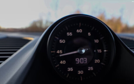 Porsche Cayenne III, 2026 год, 15 483 000 рублей, 18 фотография