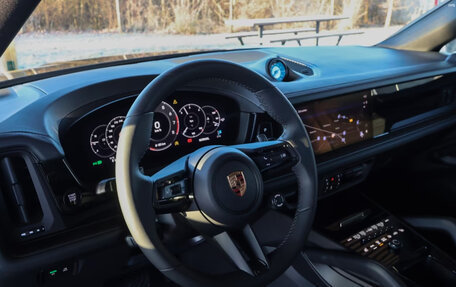 Porsche Cayenne III, 2026 год, 15 483 000 рублей, 14 фотография